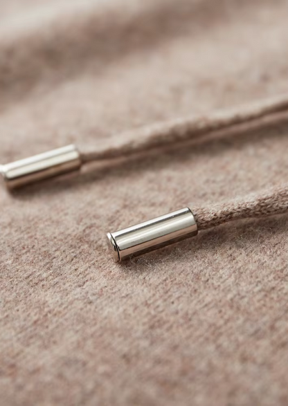 PURE EXTRA-FINE MERINO WOOL SAVRO SET