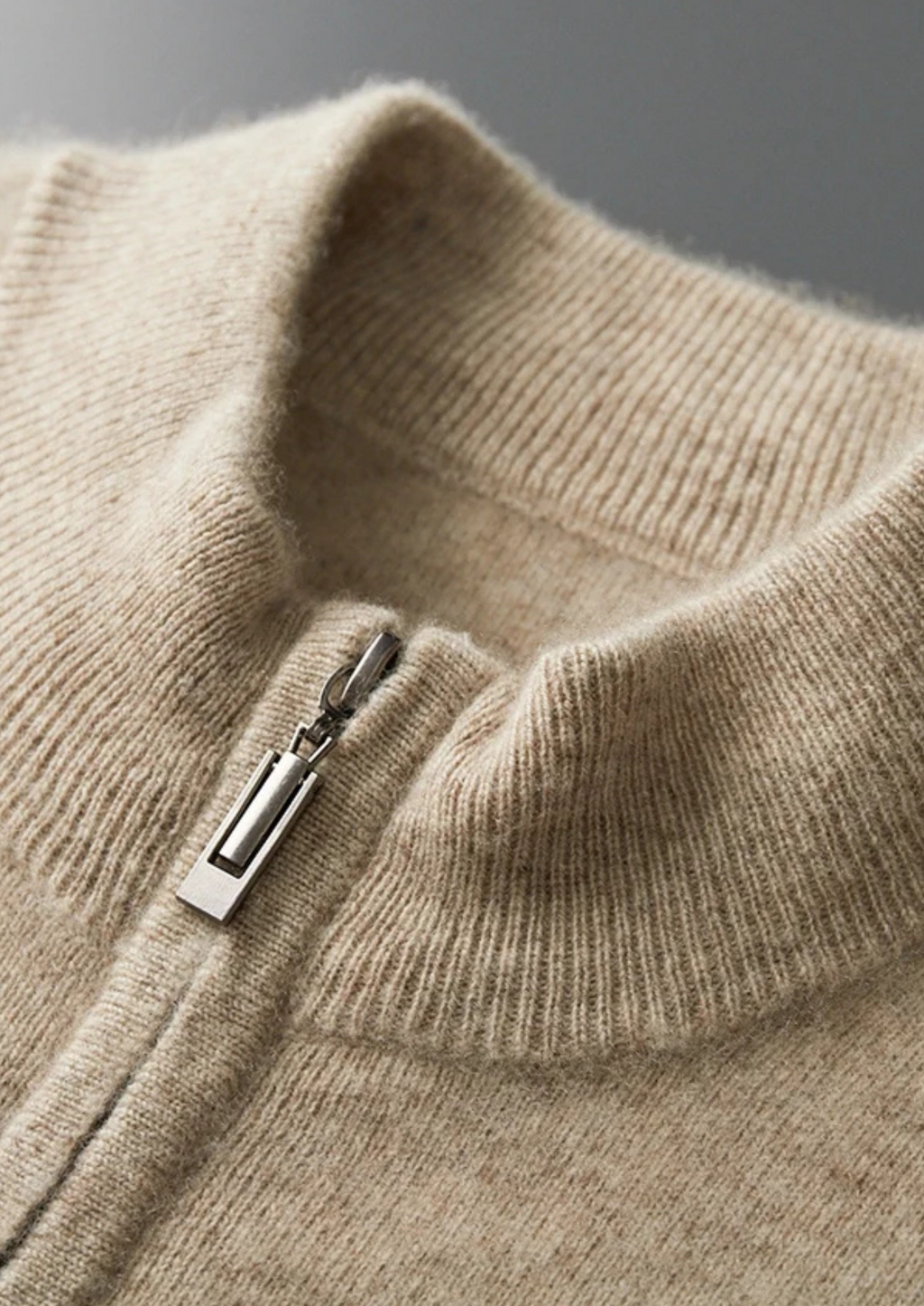 PREMIUM CASHMERE LEISURE SET