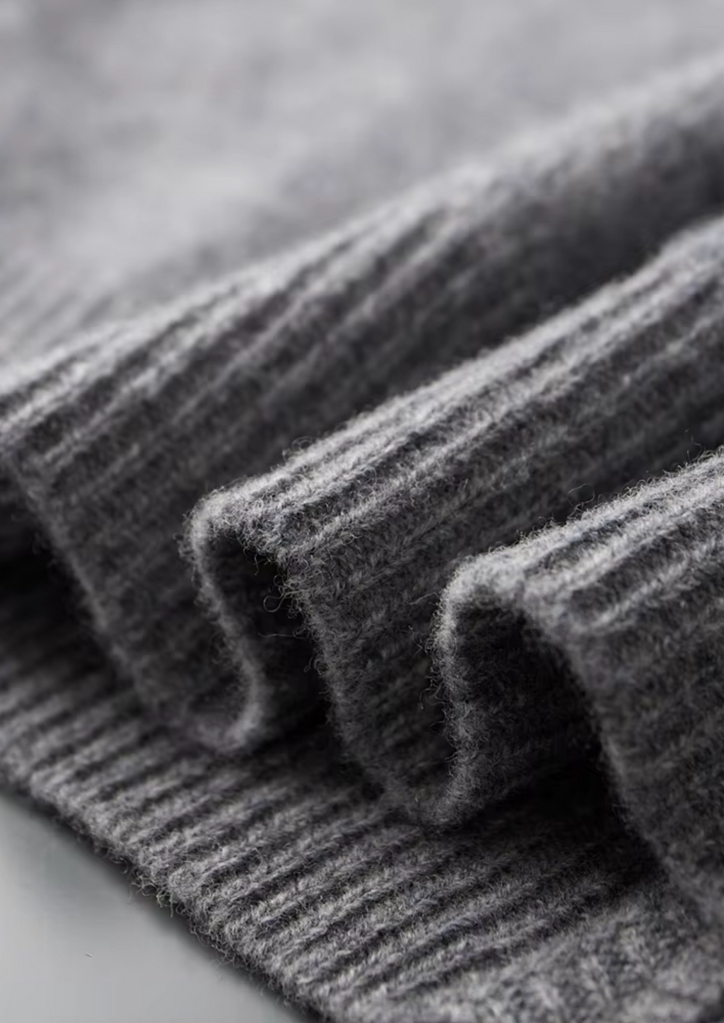 PURE EXTRA-FINE MERINO WOOL TIVRO SET