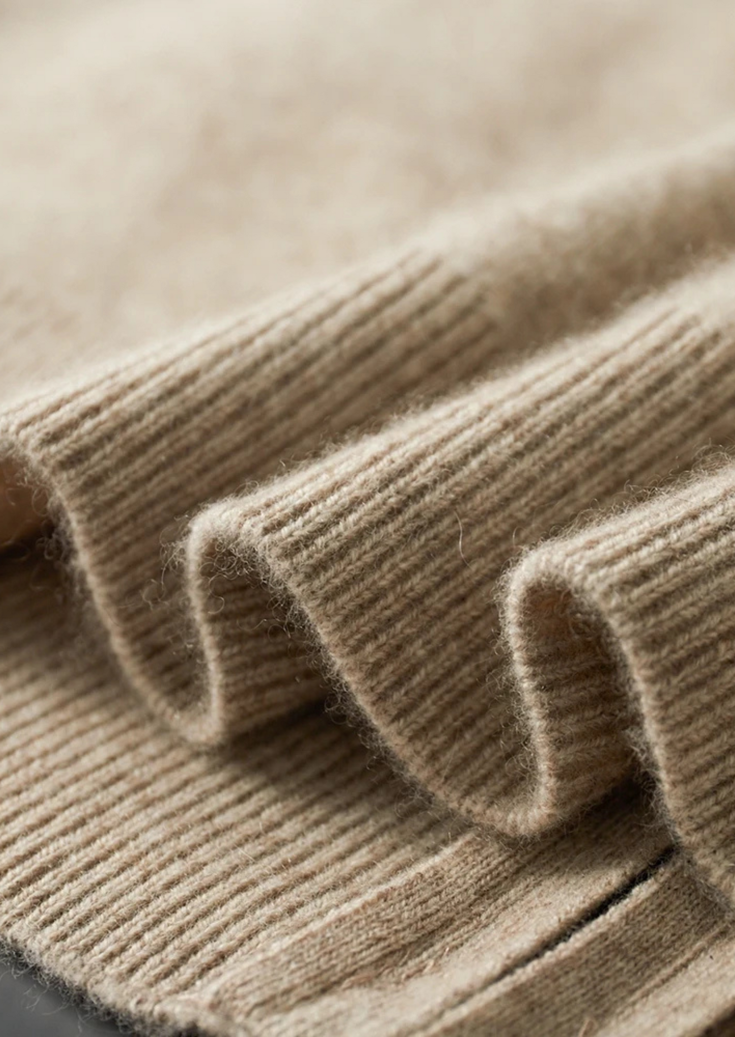 PREMIUM CASHMERE LEISURE SET