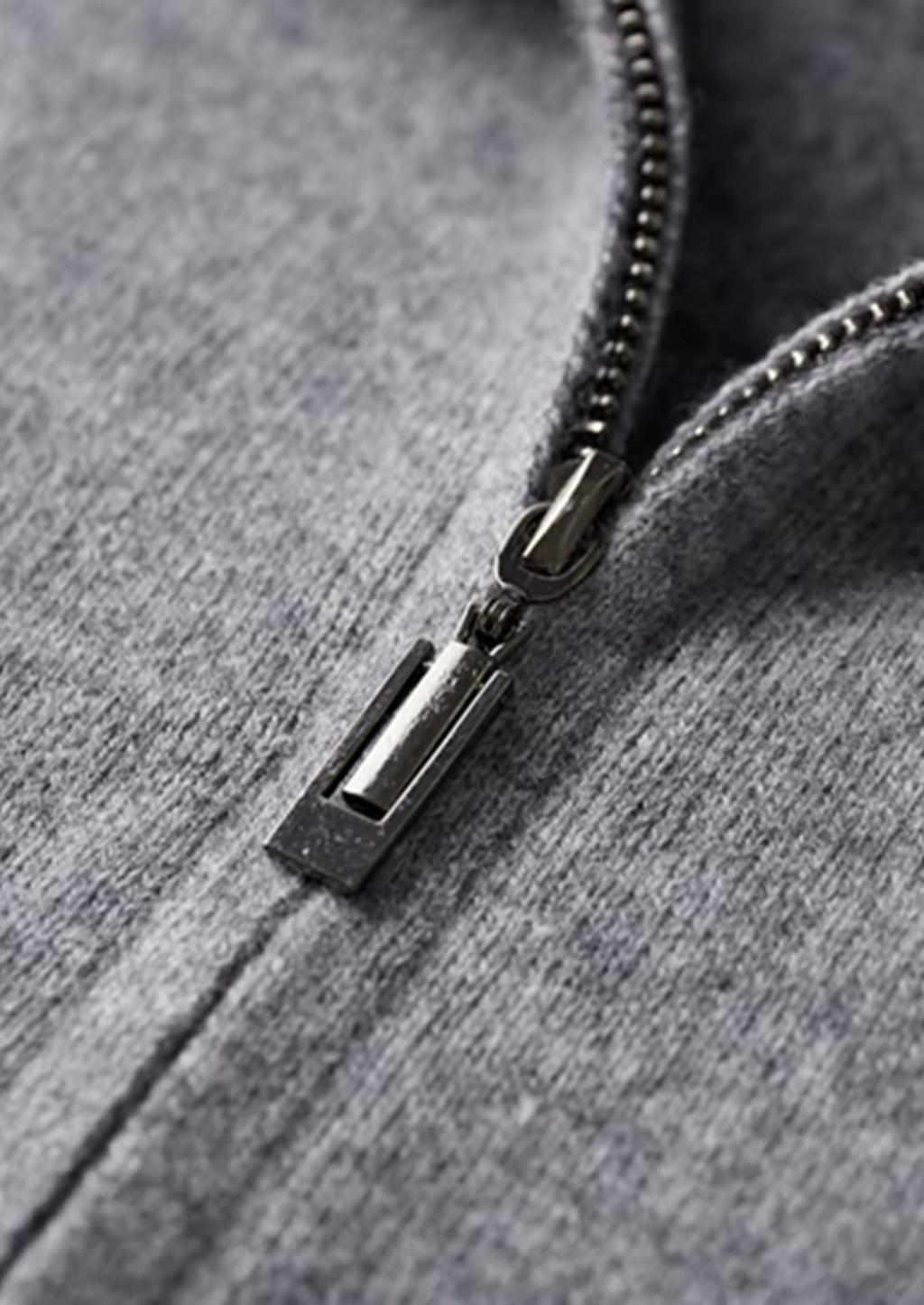 PREMIUM CASHMERE LEISURE SET