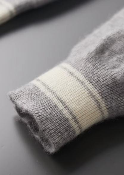 PREMIUM CASHMERE LEISURE SET