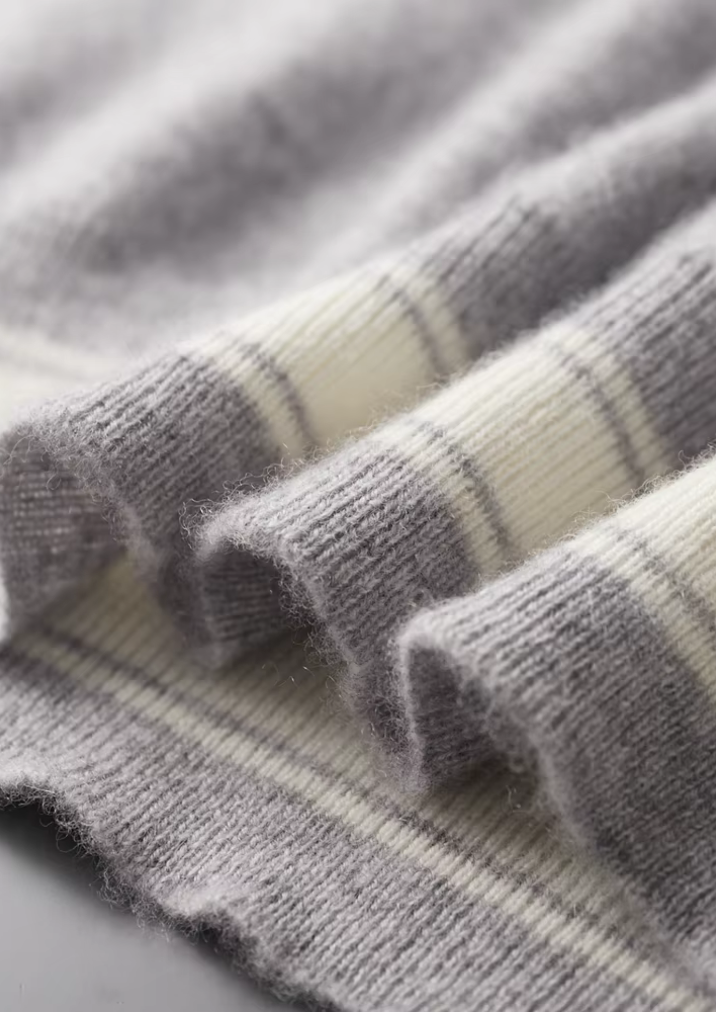 PREMIUM CASHMERE LEISURE SET