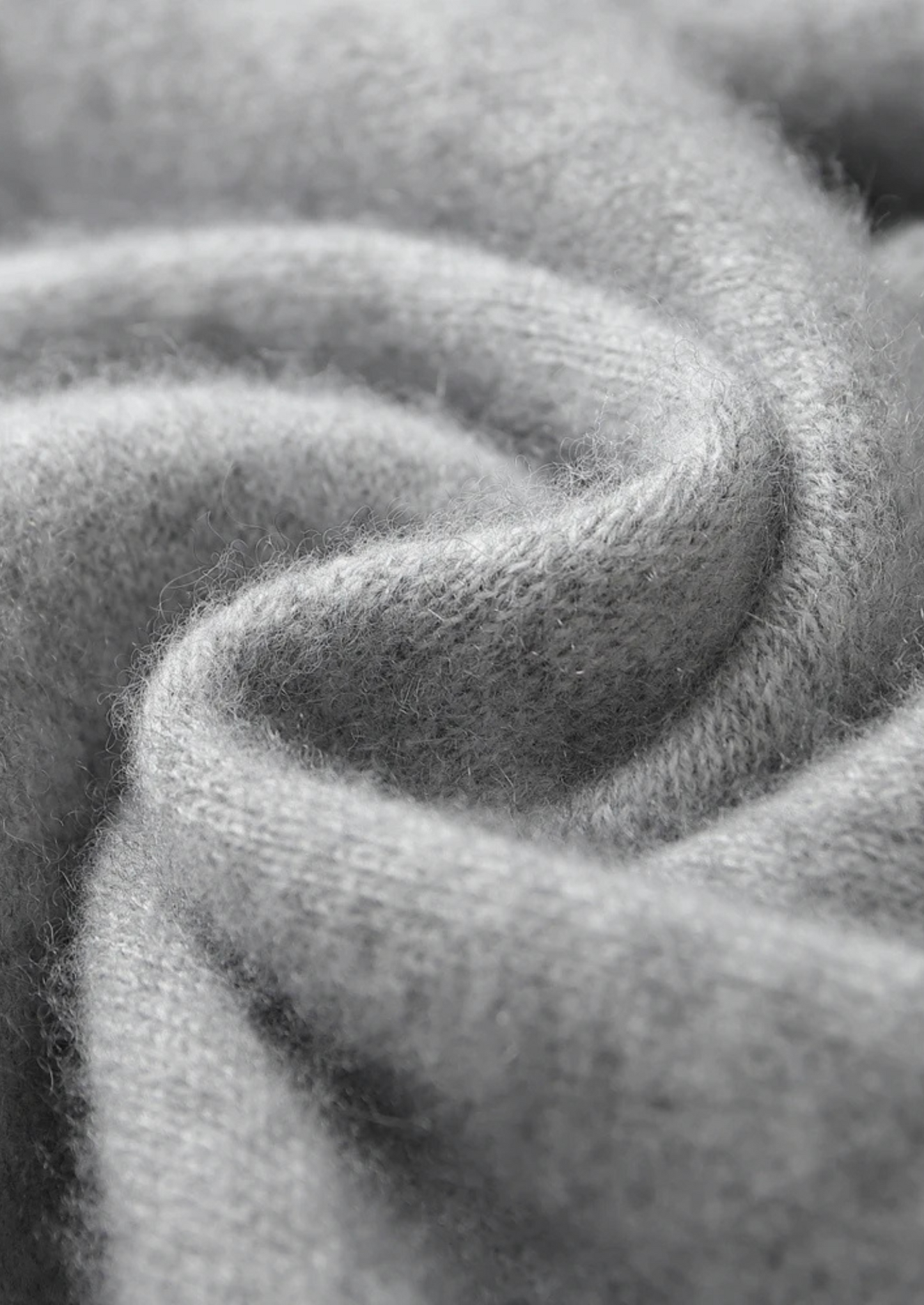 PREMIUM CASHMERE LEISURE SET