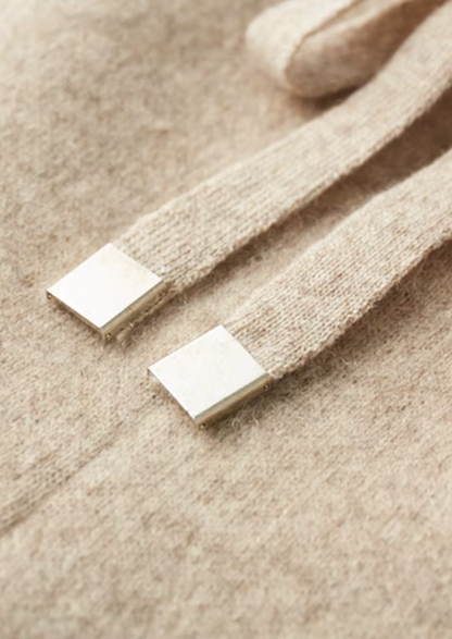 PREMIUM CASHMERE LEISURE SET