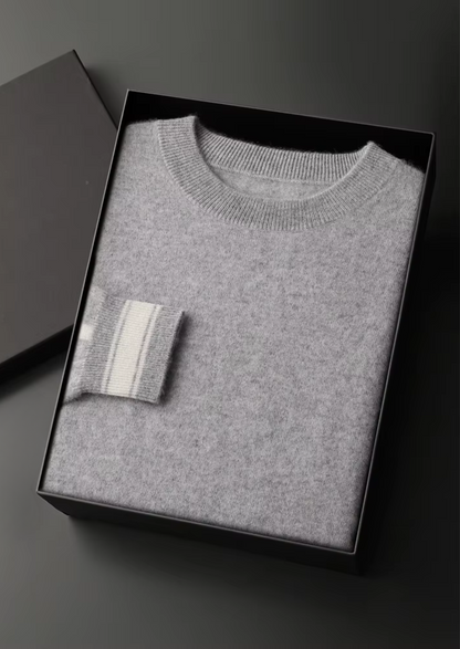 PREMIUM CASHMERE LEISURE SET