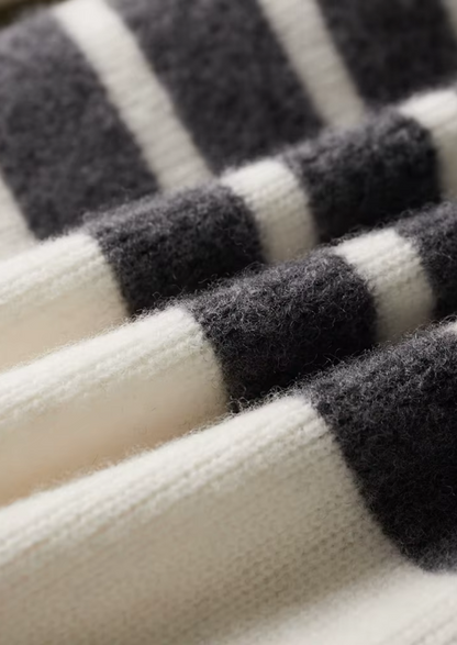 PURE EXTRA-FINE MERINO WOOL ALESSIO SET