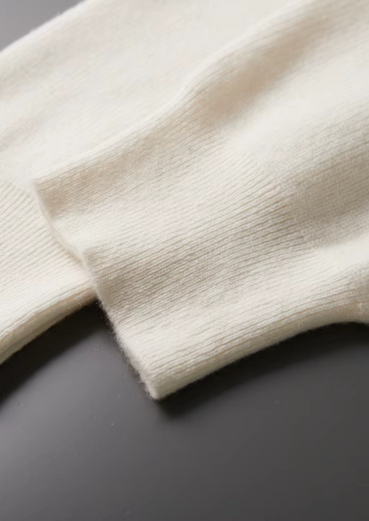 PURE EXTRA-FINE MERINO WOOL ALESSIO SET