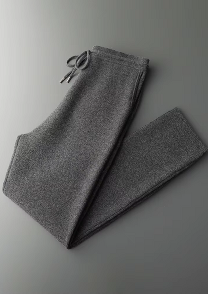 PURE EXTRA-FINE MERINO WOOL SAVRO SET