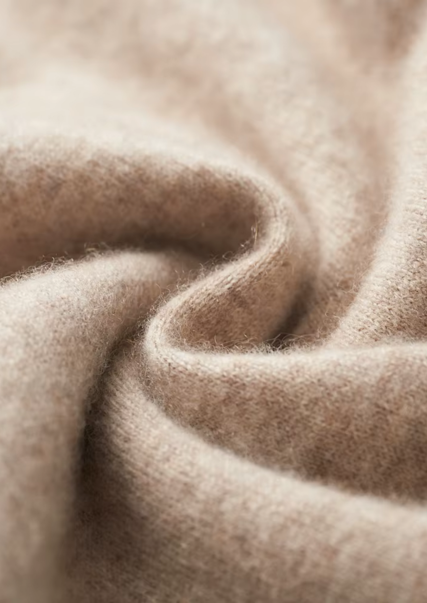 PREMIUM CASHMERE LEISURE SET