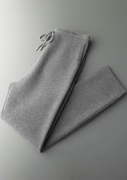 PURE EXTRA-FINE MERINO WOOL TIVRO SET